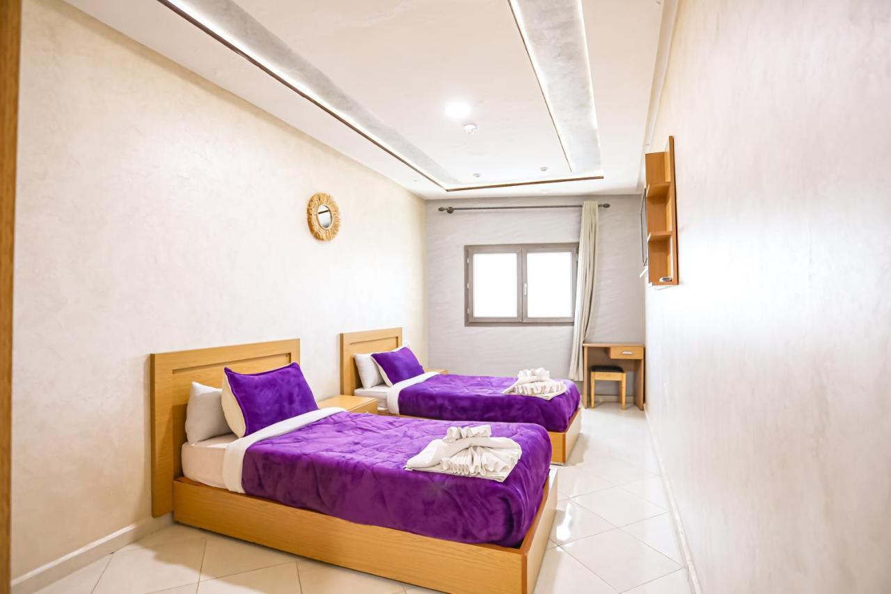 Hotel Beauport 3*